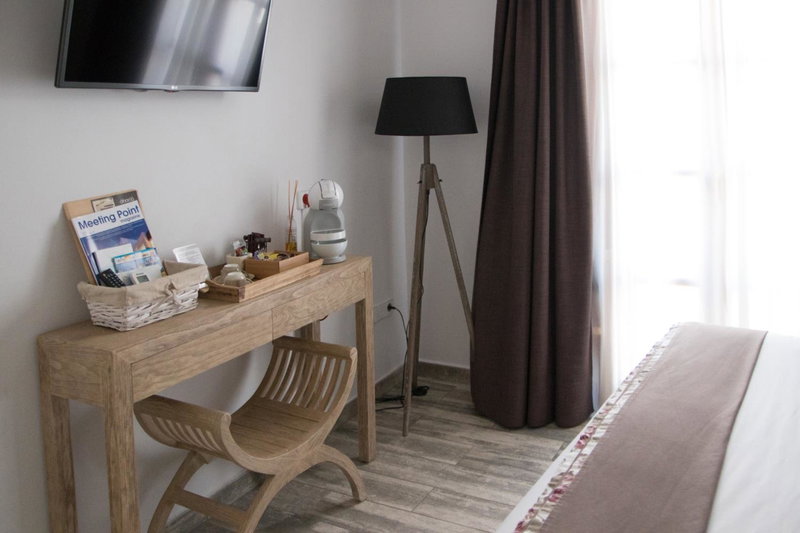 Hotel Abaco Altea, Altea, Spain