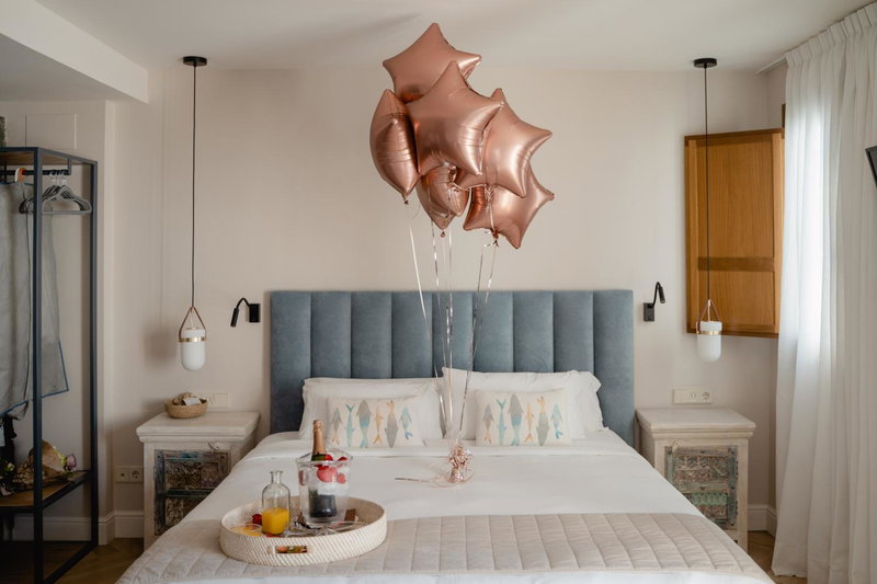 Hotel Abaco Altea, Altea, Spain