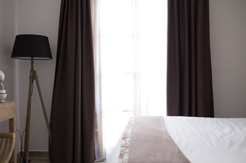 Hotel Abaco Altea, Altea, Spain