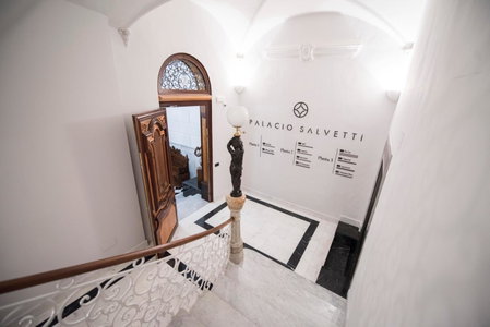 Palacio Salvetti Suites, Alicante, Spain