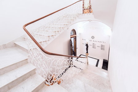 Palacio Salvetti Suites, Alicante, Spain