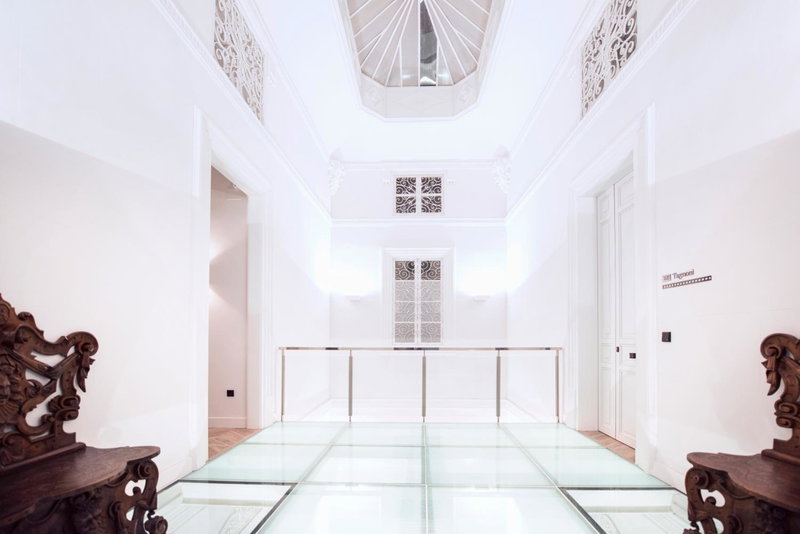 Palacio Salvetti Suites, Alicante, Spain
