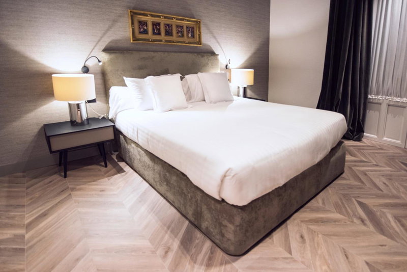 Palacio Salvetti Suites, Alicante, Spain