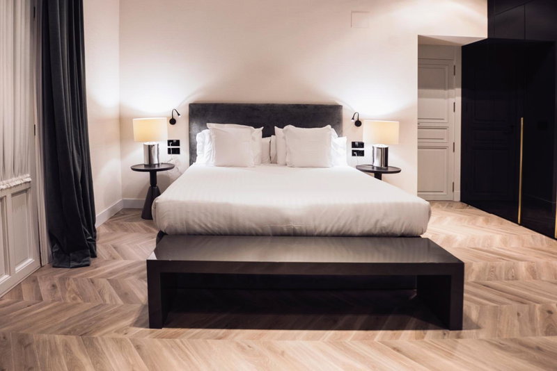 Palacio Salvetti Suites, Alicante, Spain
