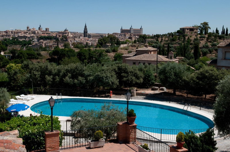 Abacería, Toledo, Spain