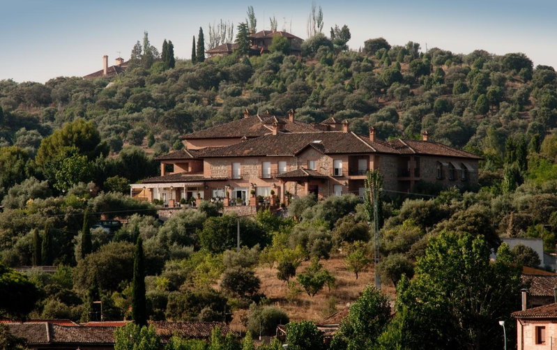 Abacería, Toledo, Spain