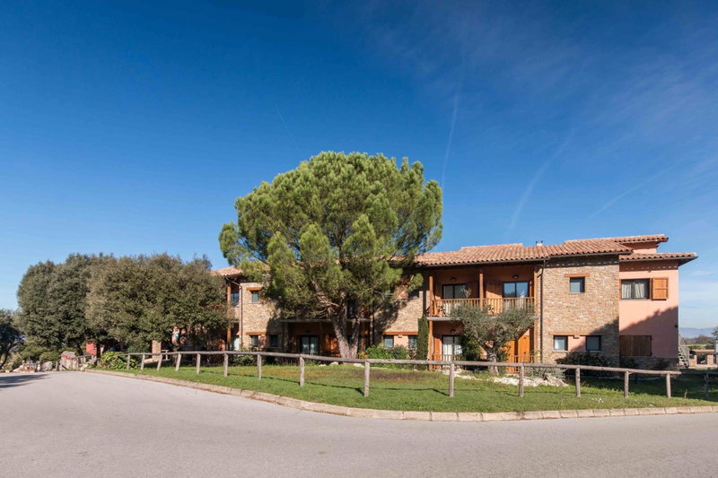 Hotel Seva, Seva, Spain