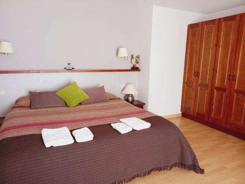 Hotel Seva, Seva, Spain