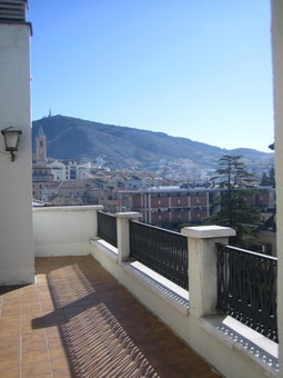 Hostal Canovas, Cuenca, Spain