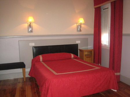 Hostal Canovas, Cuenca, Spain