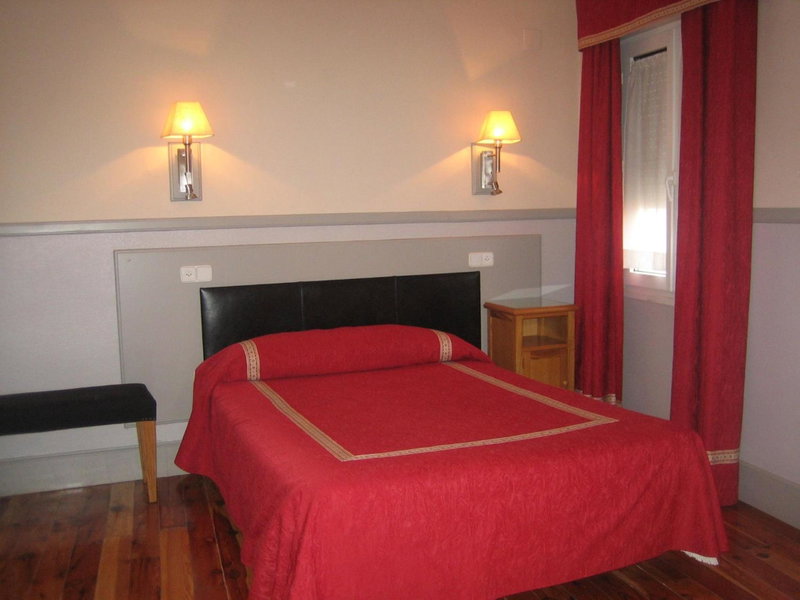 Hostal Canovas, Cuenca, Spain