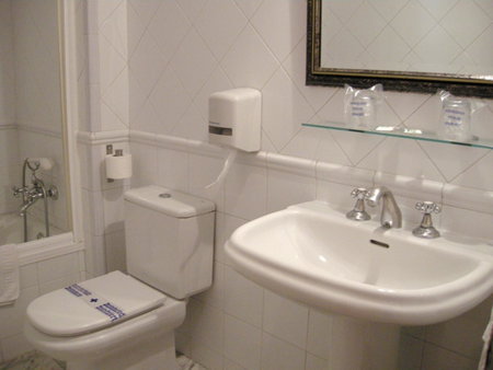 Hostal Canovas, Cuenca, Spain