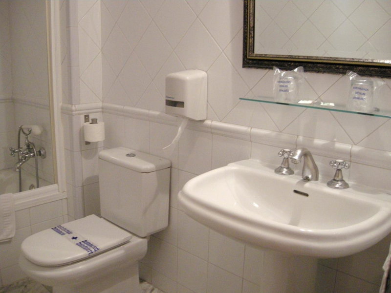 Hostal Canovas, Cuenca, Spain