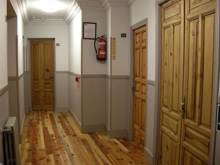 Hostal Canovas, Cuenca, Spain