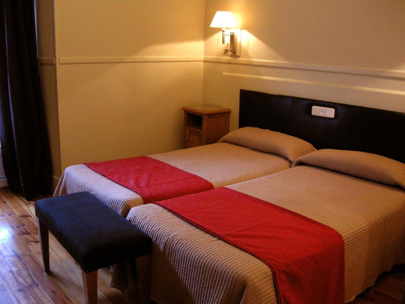 Hostal Canovas, Cuenca, Spain