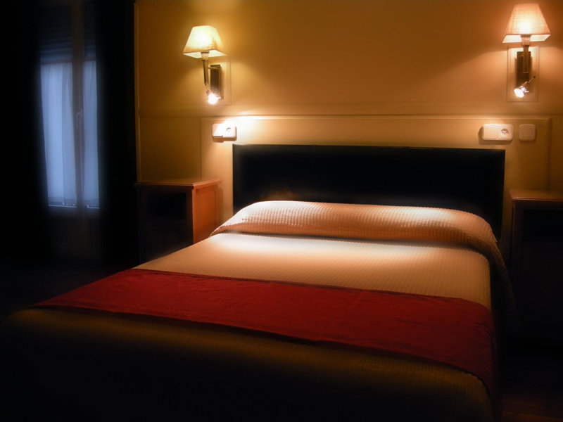 Hostal Canovas, Cuenca, Spain