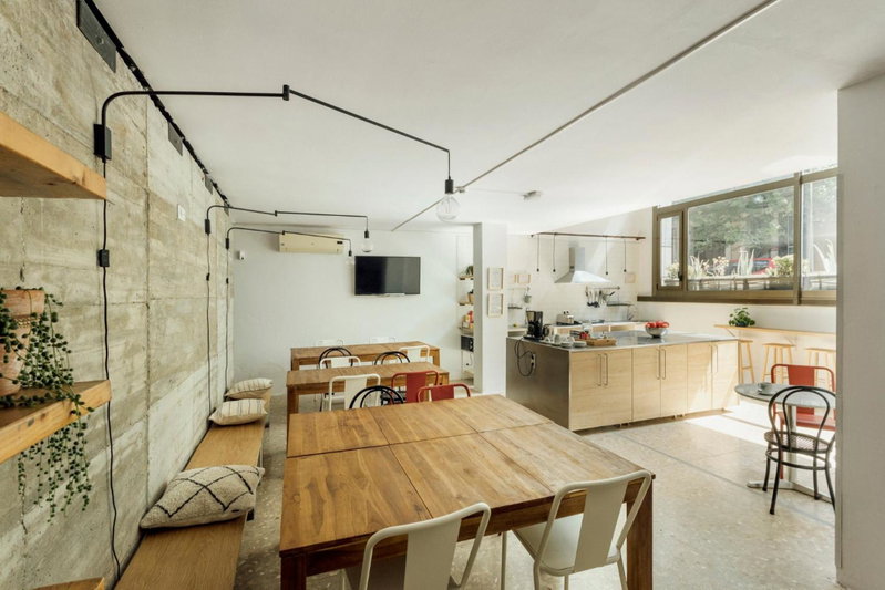 Casa Jam Barcelona, Barcelona, Spain