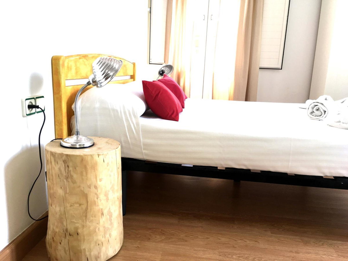 Hostal la Palmera, Spain
