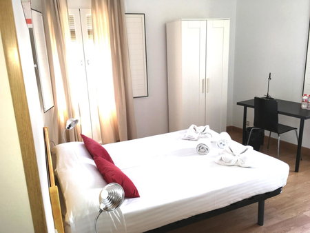 Hostal la Palmera, Barcelona, Spain
