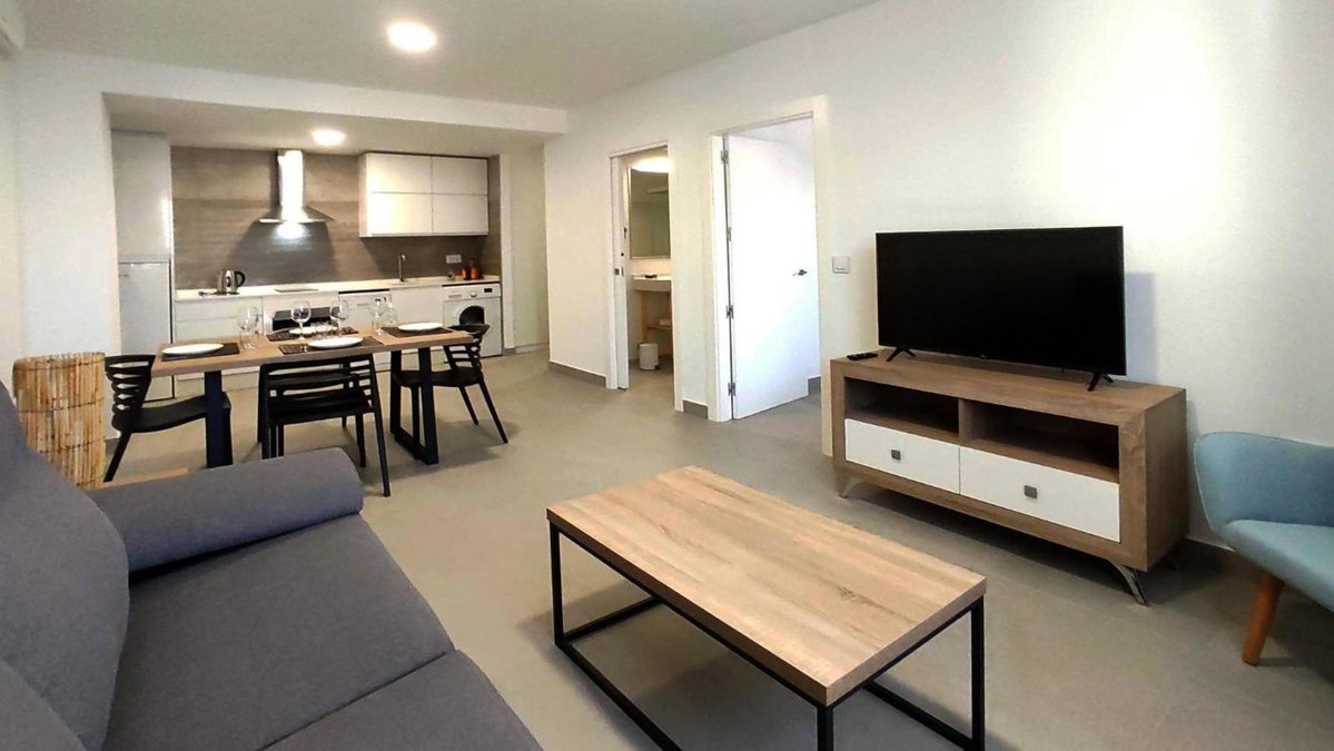 Apartamentos Lusitania Parking Gratis bajo disponibilidad, Spain