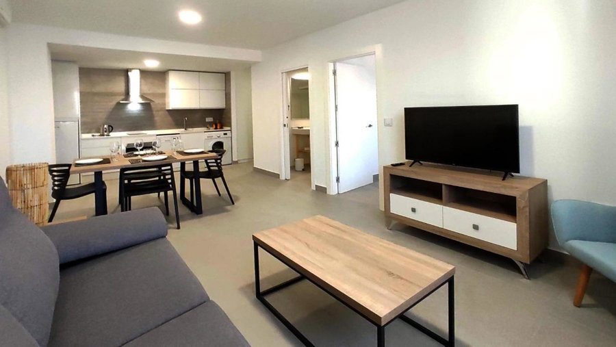 Apartamentos Lusitania Parking Gratis bajo disponibilidad, Merida, Spain