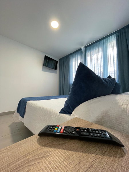 Apartamentos Lusitania Parking Gratis bajo disponibilidad, Merida, Spain