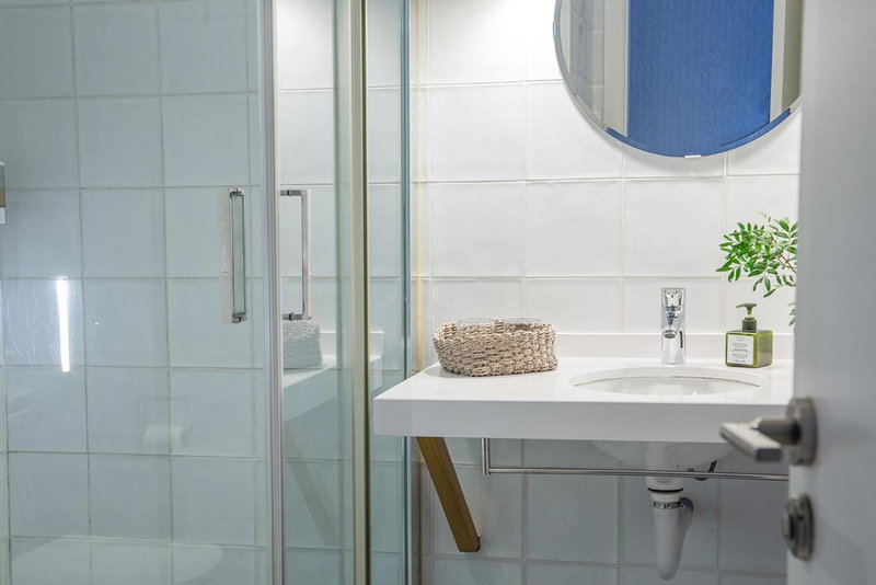 Eco Boutique Hostal Grau, Barcelona, Spain