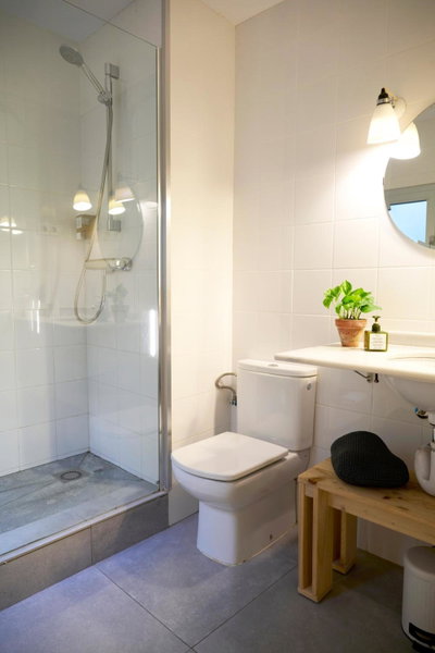 Eco Boutique Hostal Grau, Barcelona, Spain