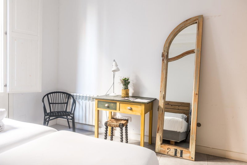 Eco Boutique Hostal Grau, Barcelona, Spain