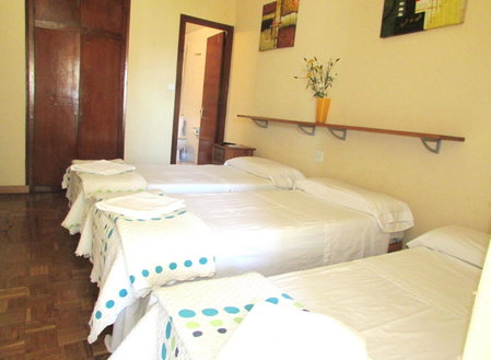Hostal Lima, Barcelona, Spain