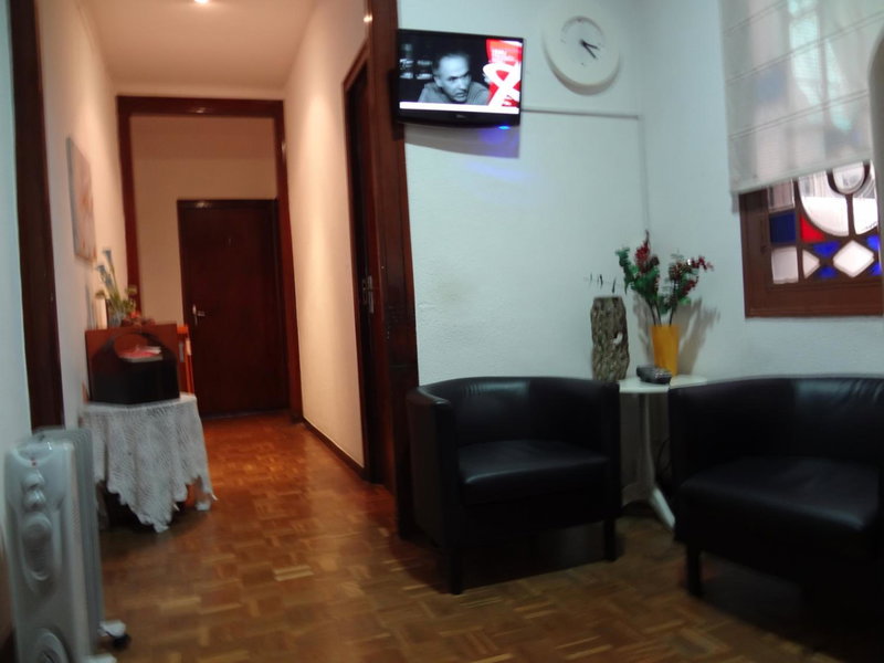 Hostal Lima, Barcelona, Spain