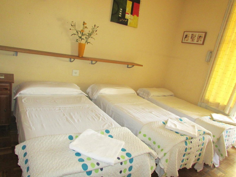 Hostal Lima, Barcelona, Spain
