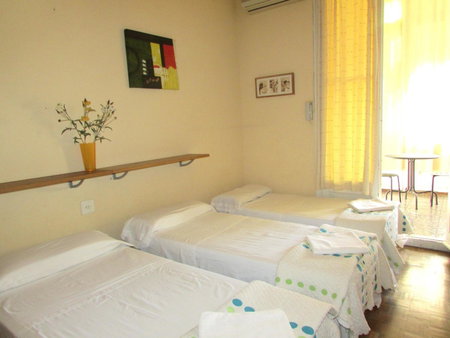 Hostal Lima, Barcelona, Spain