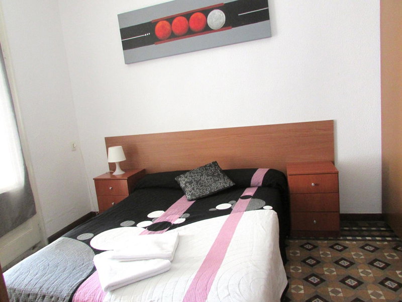 Hostal Lima, Barcelona, Spain