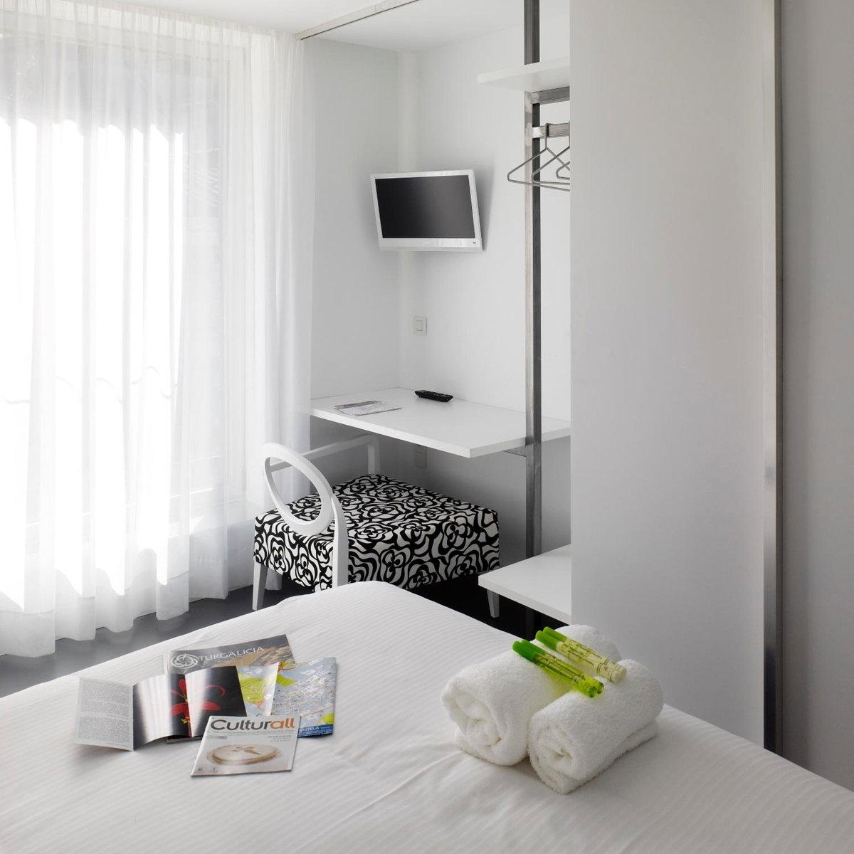 Moure Hotel, España