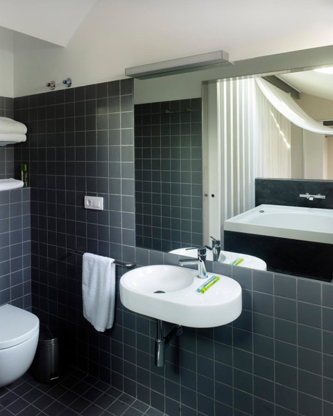 Moure Hotel, Santiago de Compostela, Spain
