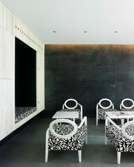 Moure Hotel, Santiago de Compostela, Spain