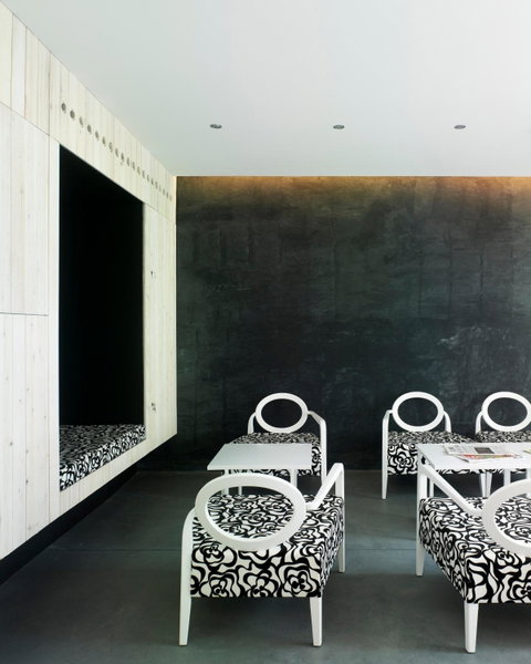 Moure Hotel, Santiago de Compostela, Spain
