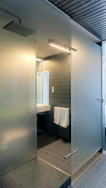 Moure Hotel, Santiago de Compostela, Spain