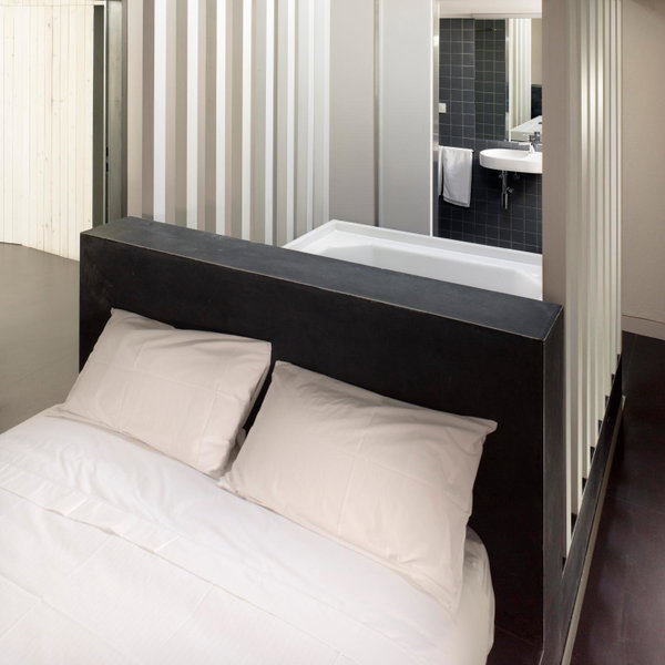 Moure Hotel, Santiago de Compostela, Spain