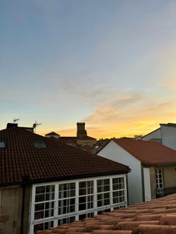 Casas Reais Boutique, Santiago de Compostela, Spain