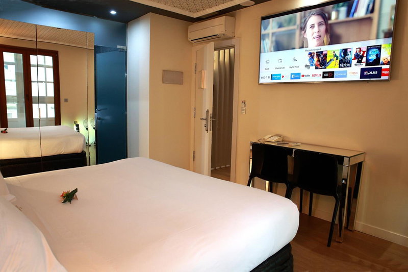 Casas Reais Boutique, Santiago de Compostela, Spain