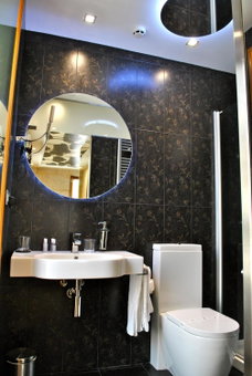 Casas Reais Boutique, Santiago de Compostela, Spain