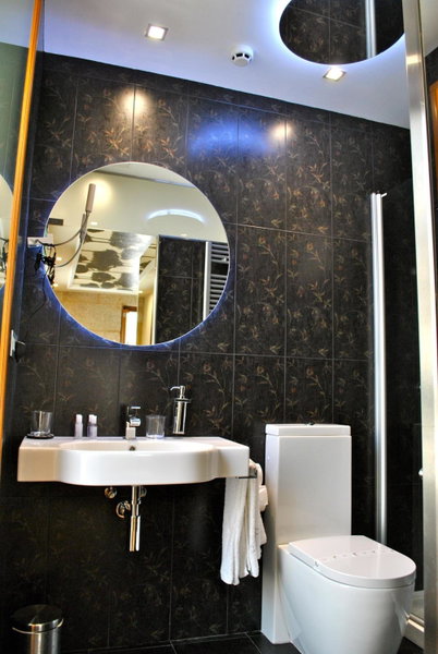 Casas Reais Boutique, Santiago de Compostela, Spain