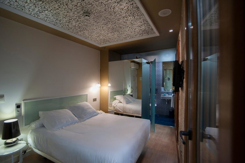 Casas Reais Boutique, Santiago de Compostela, Spain