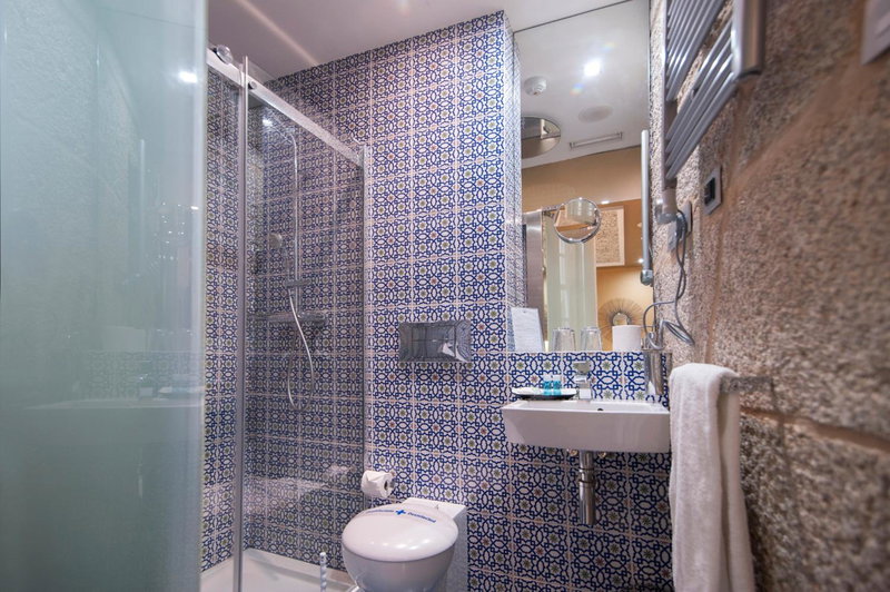 Casas Reais Boutique, Santiago de Compostela, Spain