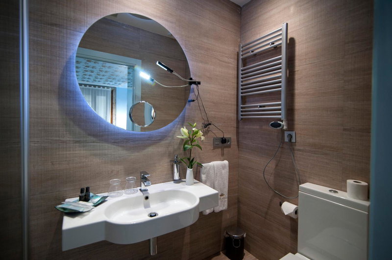 Casas Reais Boutique, Santiago de Compostela, Spain