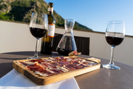 Hotel Ciudad de Cazorla, Cazorla, Spain