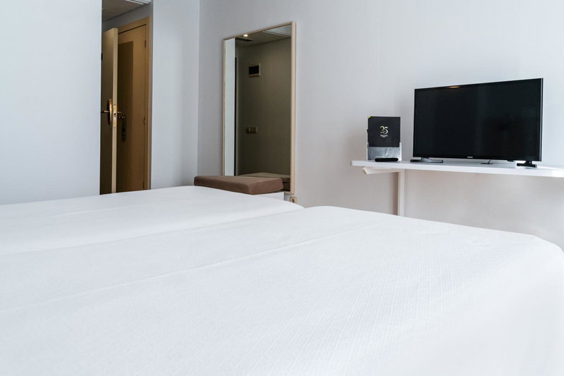 Hotel Ciudad de Cazorla, Cazorla, Spain