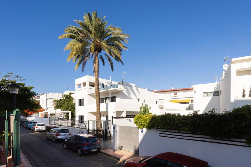 Casa Boissier Ciudad Jardín, Las Palmas de Gran Canaria, Spain